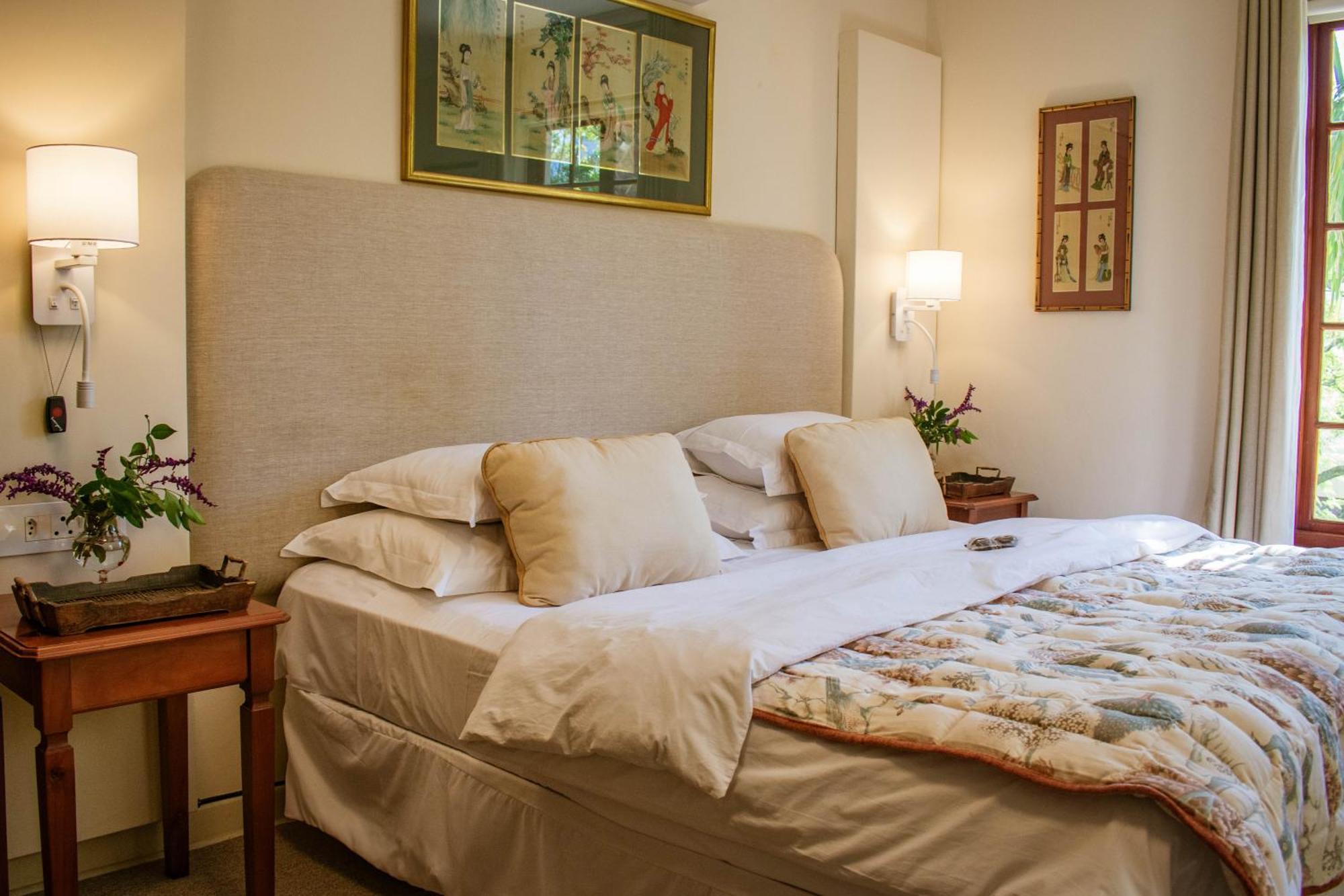 5 Seasons Guest House Стеленбош Екстериор снимка