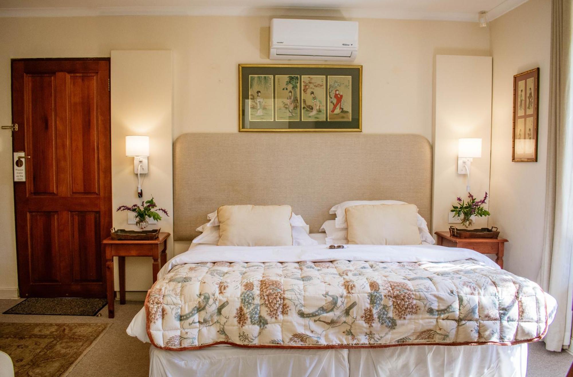 5 Seasons Guest House Стеленбош Екстериор снимка