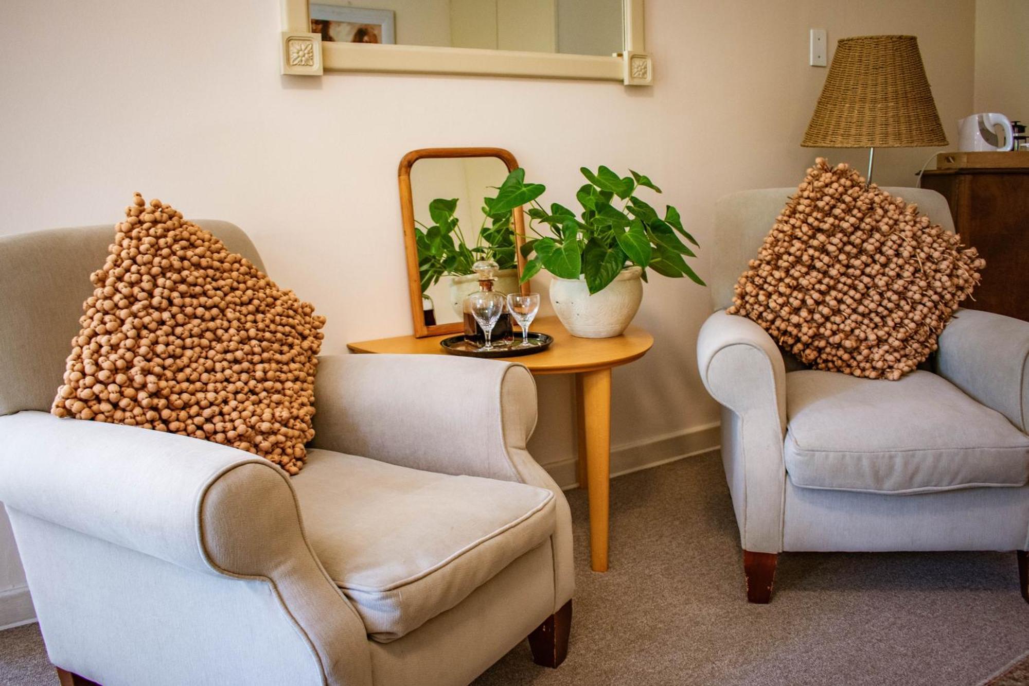 5 Seasons Guest House Стеленбош Екстериор снимка