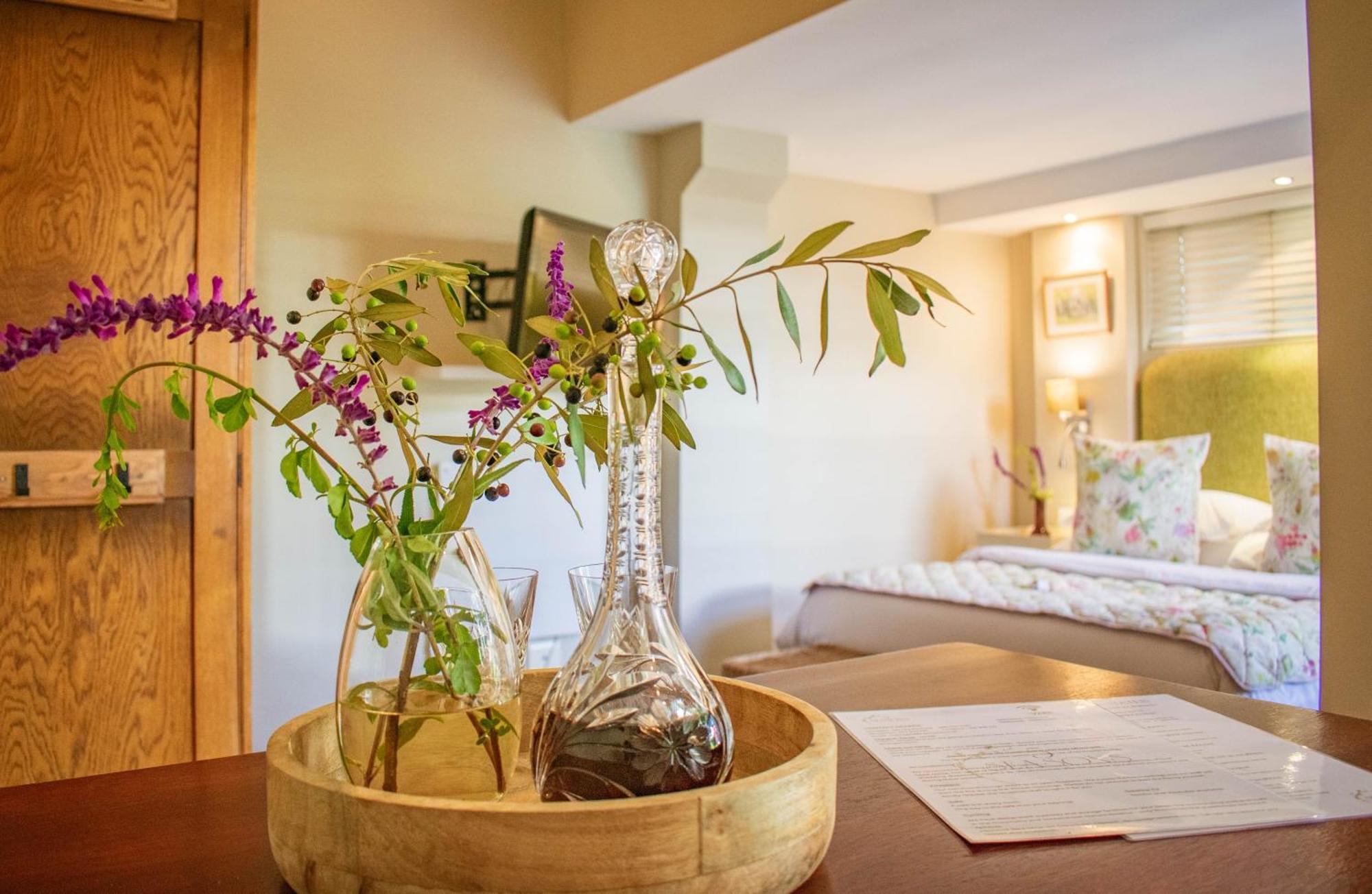 5 Seasons Guest House Стеленбош Екстериор снимка