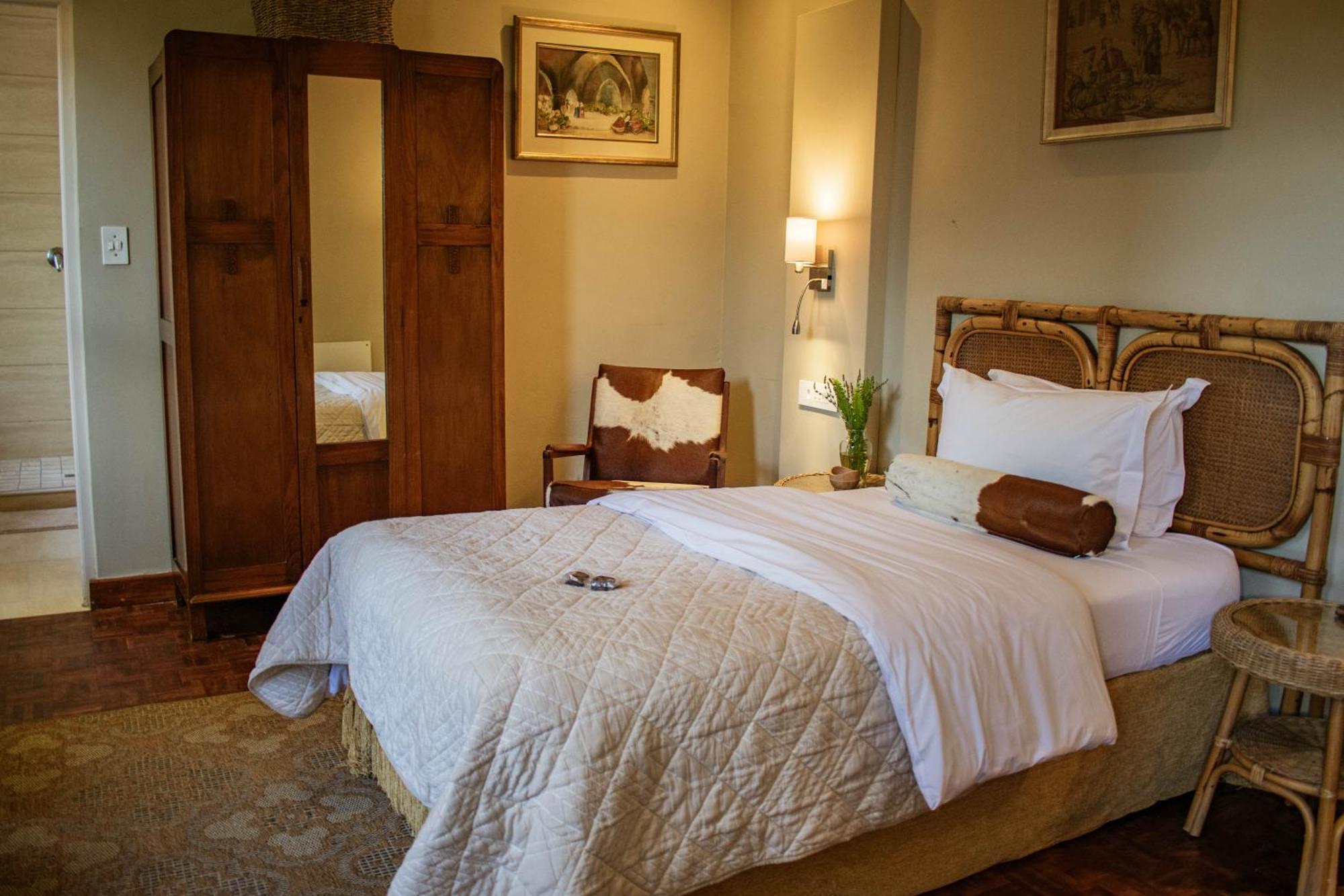 5 Seasons Guest House Стеленбош Екстериор снимка