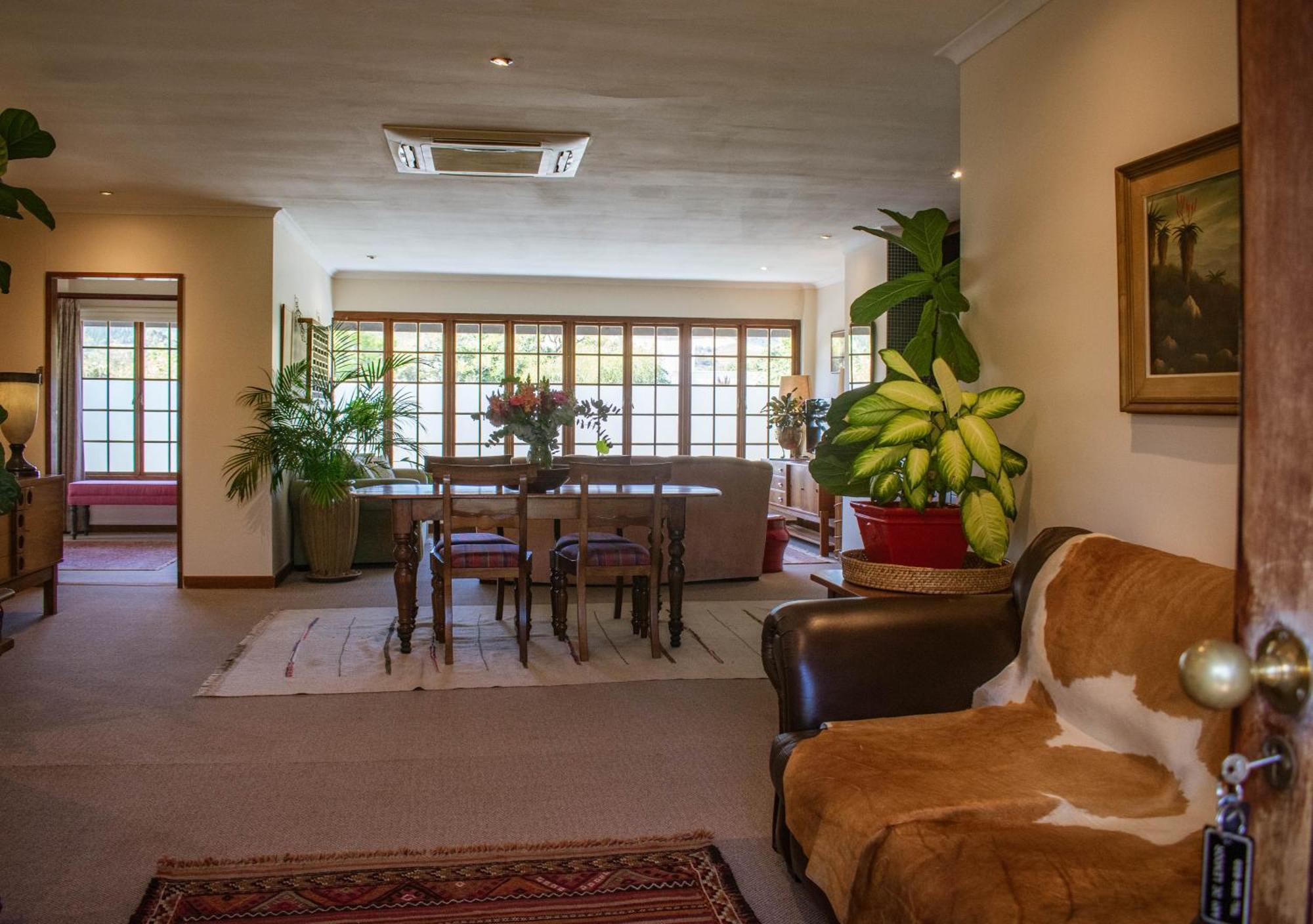 5 Seasons Guest House Стеленбош Екстериор снимка
