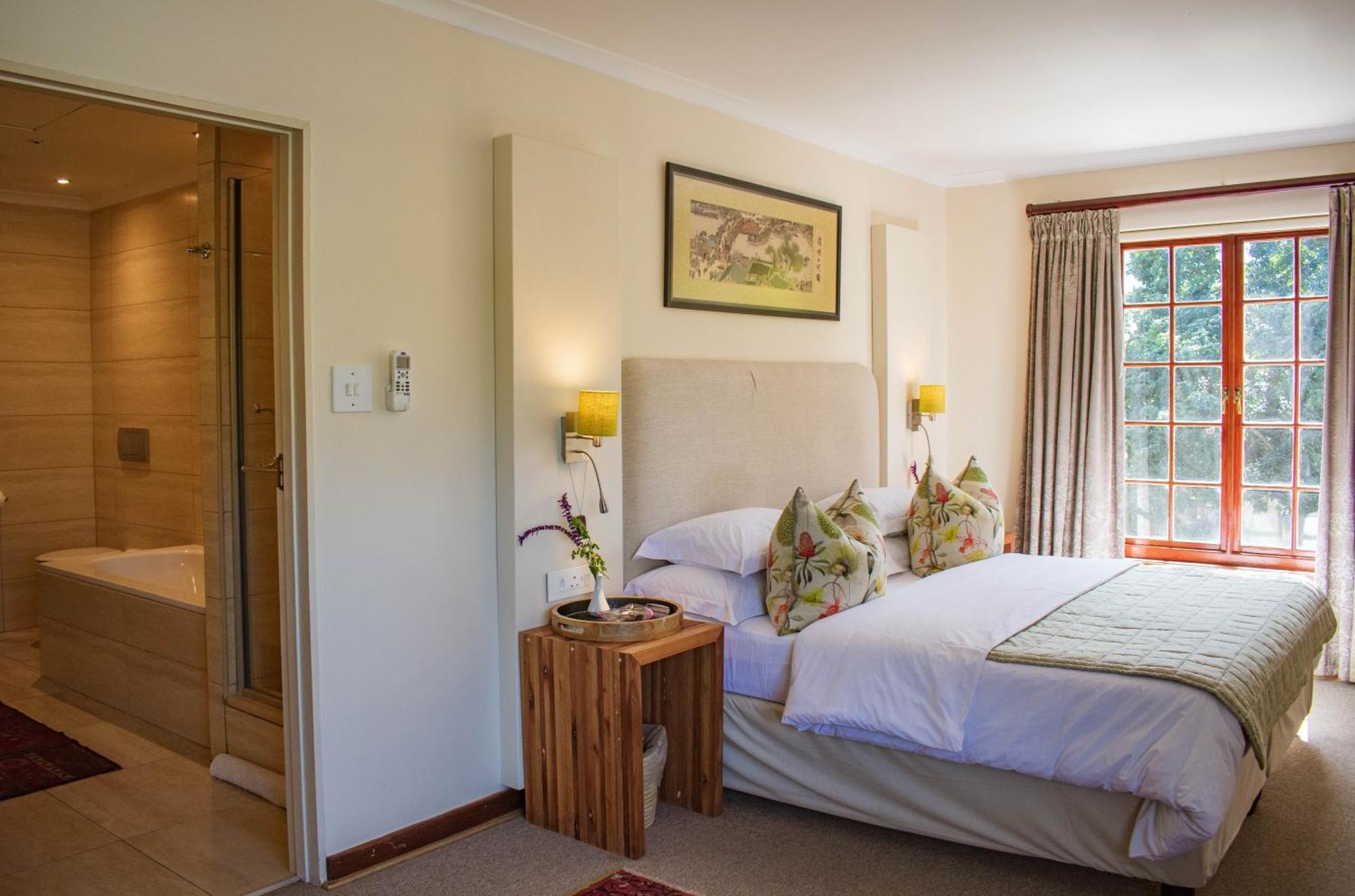 5 Seasons Guest House Стеленбош Екстериор снимка