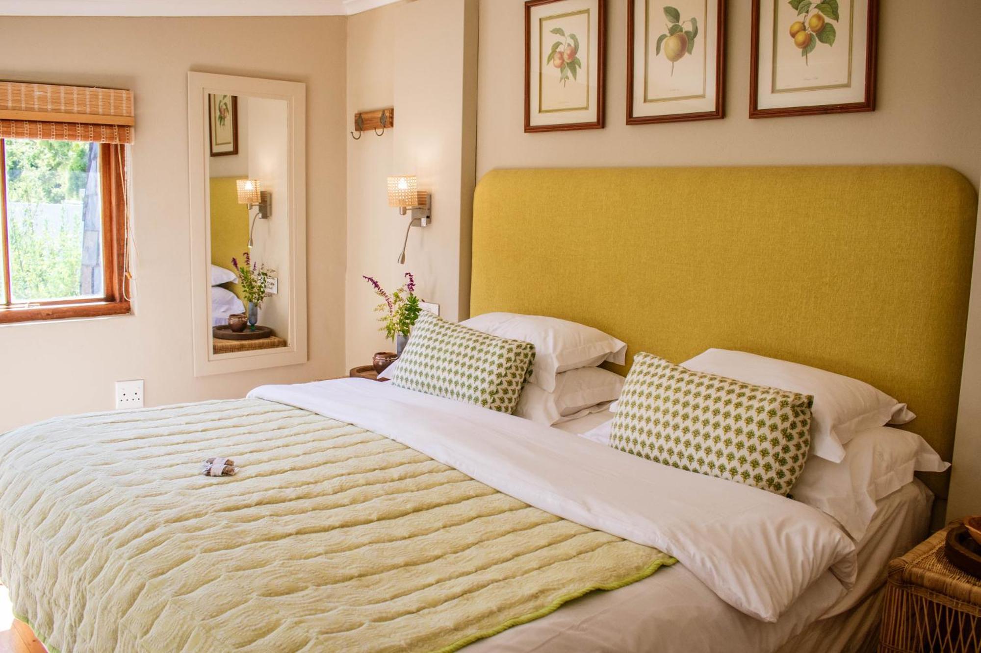 5 Seasons Guest House Стеленбош Екстериор снимка