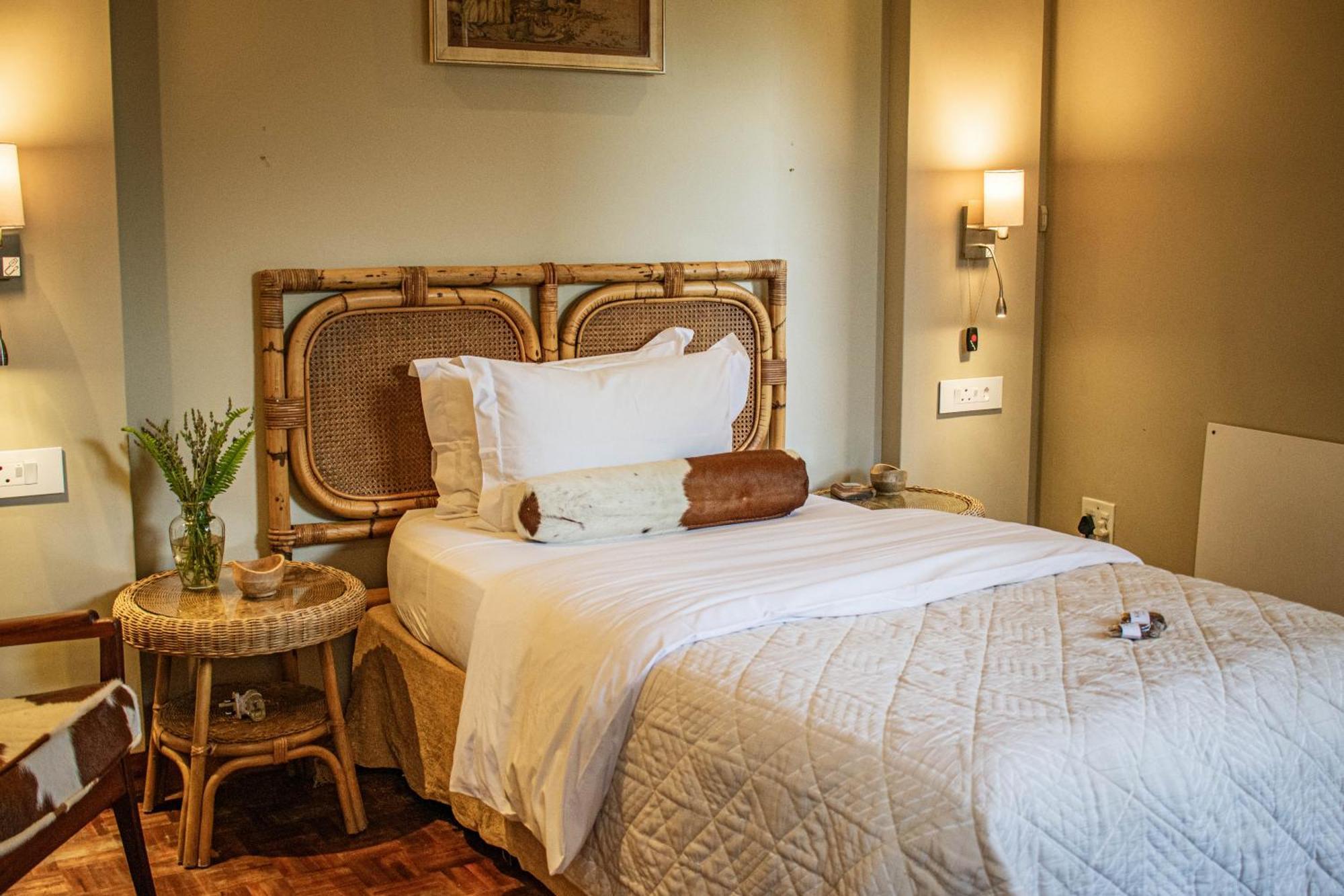 5 Seasons Guest House Стеленбош Екстериор снимка