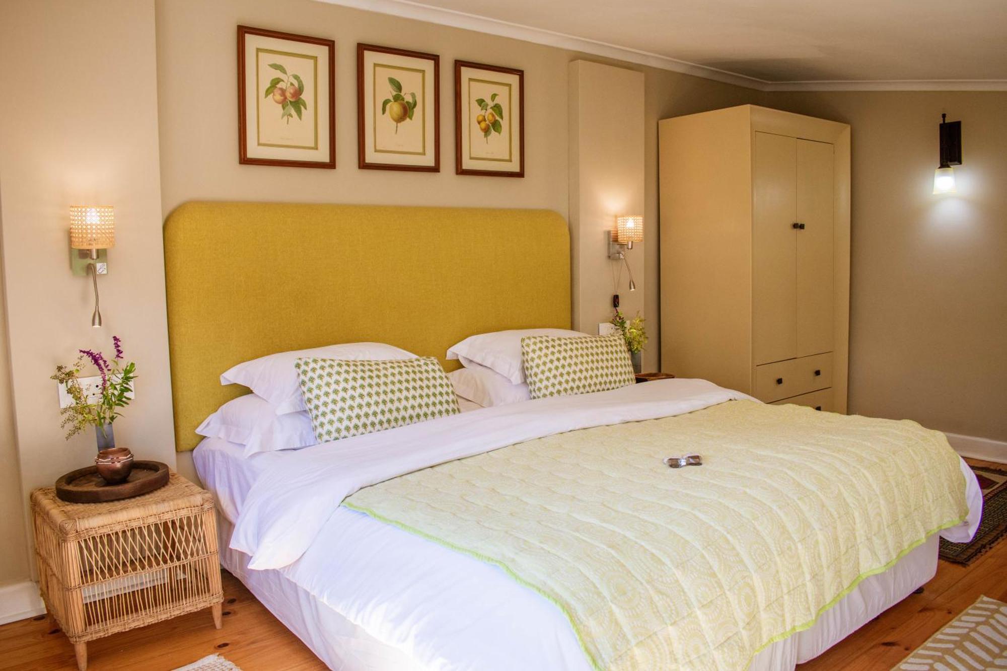 5 Seasons Guest House Стеленбош Екстериор снимка