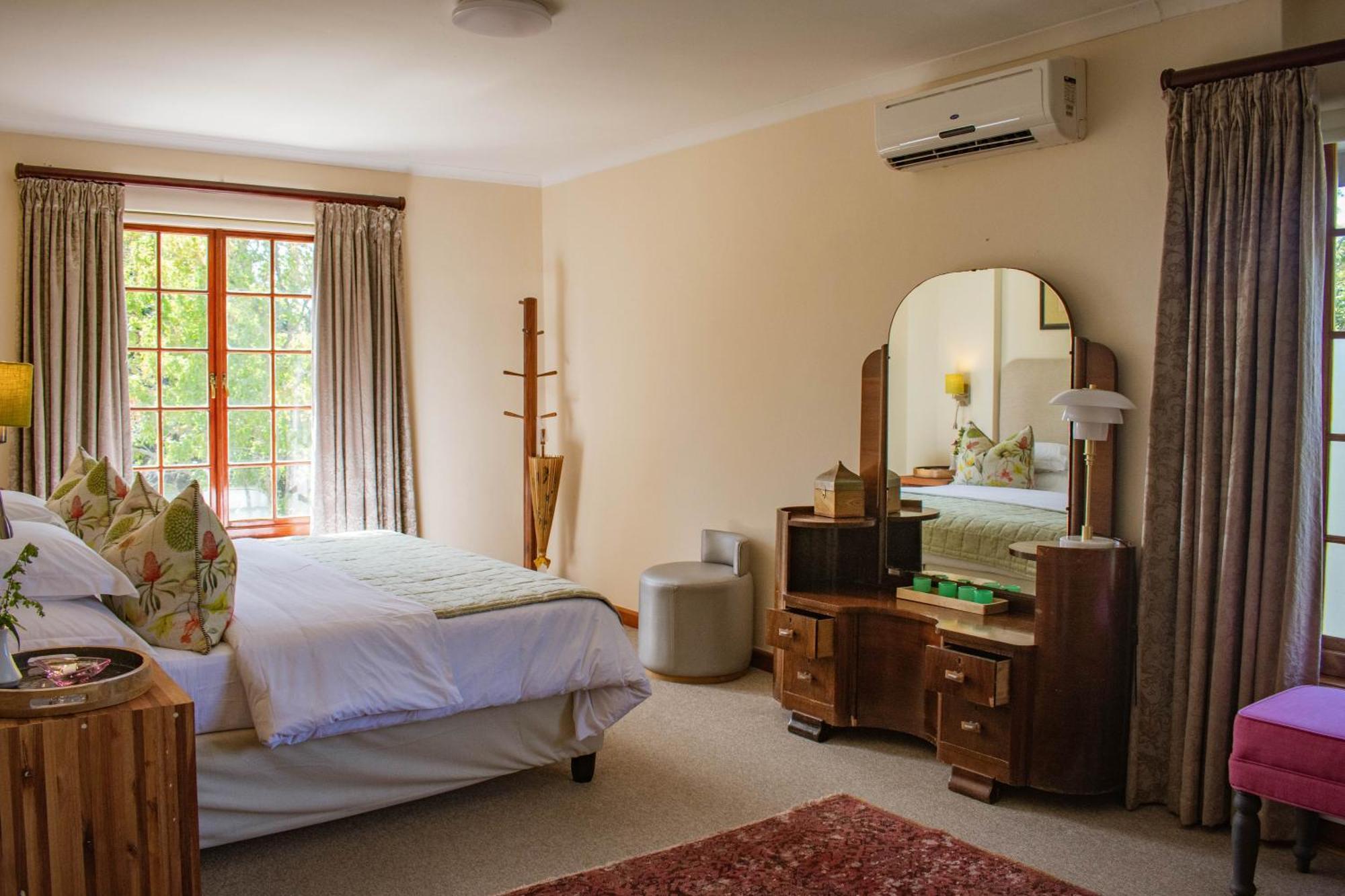 5 Seasons Guest House Стеленбош Екстериор снимка