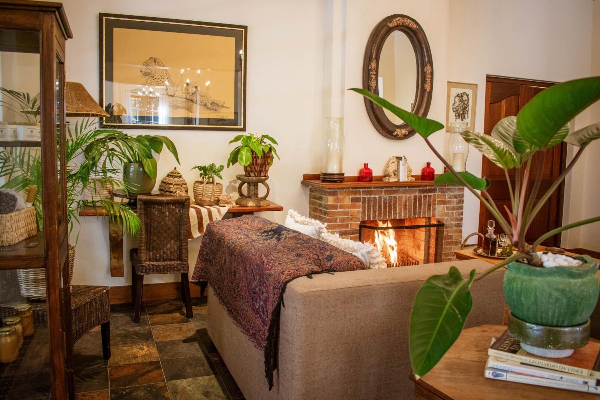 5 Seasons Guest House Стеленбош Екстериор снимка