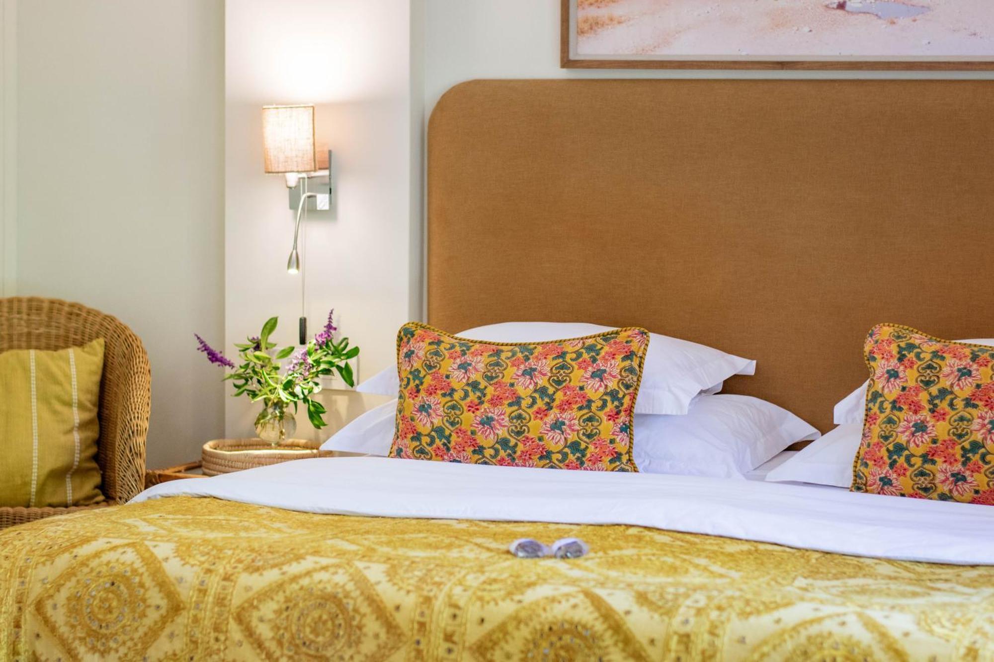 5 Seasons Guest House Стеленбош Екстериор снимка