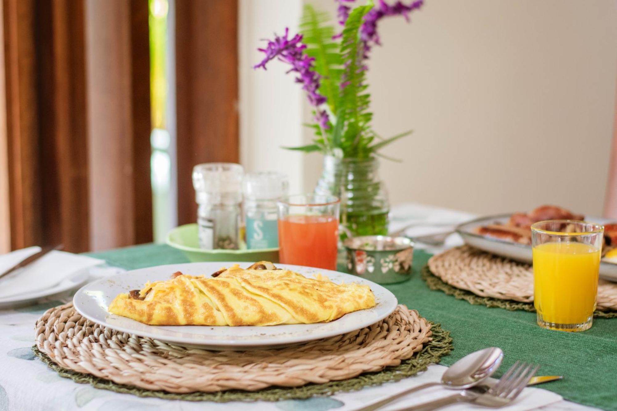 5 Seasons Guest House Стеленбош Екстериор снимка